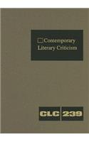 Contemporary Literary Criticism