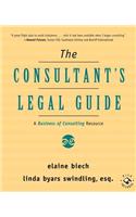 Consultant's Legal Guide
