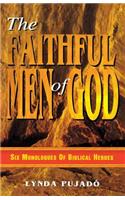Faithful Men of God