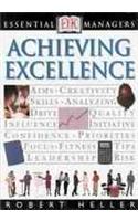 DK Essential Managers: Achieving Excellence