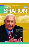 Ariel Sharon