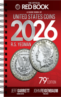 Guide Book of United States Coins 2026