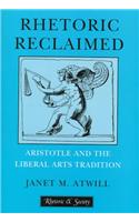Rhetoric Reclaimed