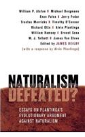 Naturalism Defeated?