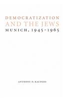Democratization and the Jews