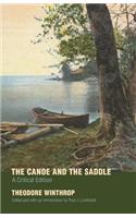 The Canoe and the Saddle