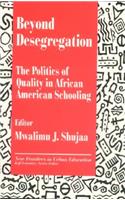 Beyond Desegregation