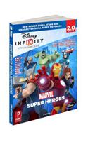 Disney Infinity: Marvel Super Heroes