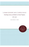 A Hard Country and a Lonely Place