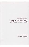 Selected Poems of August Strindberg