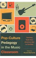 Pop-Culture Pedagogy in the Music Classroom