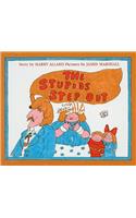 Stupids Step Out