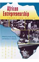 African Entrepreneurship