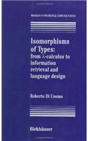 Isomorphisms of Types