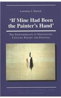 'If Mine Had Been the Painter's Hand'