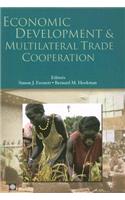 Economic Development and Multilateral Trade Cooperation