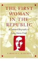 First Woman in the Republic