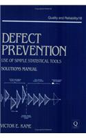 Defect Prevention