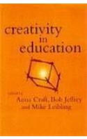 Creativity in Education