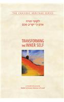 Transforming the Inner Self (CHS)