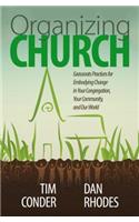 Organizing Church