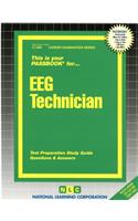 Eeg Technician