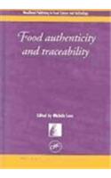 Food Authentic Traceability
