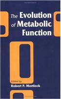 The Evolution of Metabolic Function