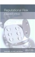 Reputational Risk: A Question of Trust