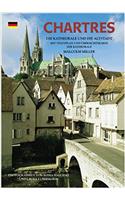 Chartres Cathedral and the Old Town - German