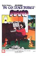 You Can Teach Yourself Piano