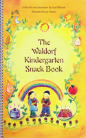 Waldorf Kindergarten Snack Book