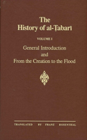 History of al-Ṭabarī Vol. 1