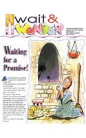 Wait and Wonder, Cycle B