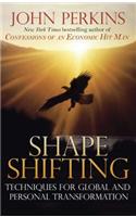 Shapeshifting