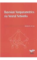 Bayesian Nonparametrics via Neural Networks
