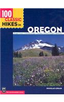 100 Classic Hikes in Oregon