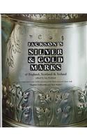 Jackson's Silver y Gold Marks