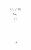 Snow Lit REV 10