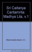 SHRI CAITANYA CARITAMRITA 17 VOLS