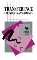 Transference Countertransference (Chiron Clinical Series)