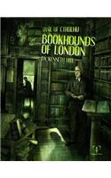 Bookhounds of London