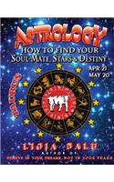 ASTROLOGY - How to find your Soul-Mate, Stars and Destiny - Taurus