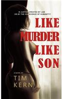 Like Murder Like Son