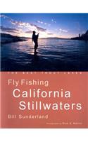Fly Fishing California Stillwaters