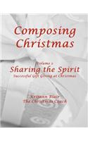 Sharing the Spirit: Gifts at Christmas