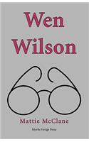 Wen Wilson