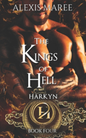 Kings of Hell - Harkyn