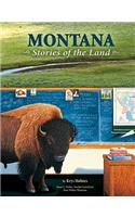 Montana Stories of the Land