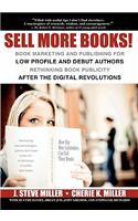 Sell More Books!